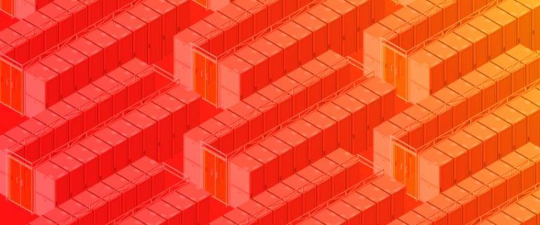 communications data retention graphic