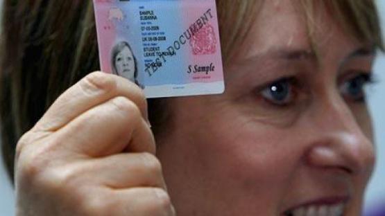 FAQ: ID cards in the UK