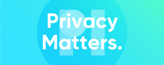 privacy matters