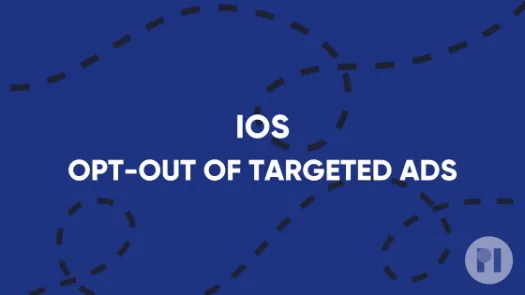 ios targeted ads