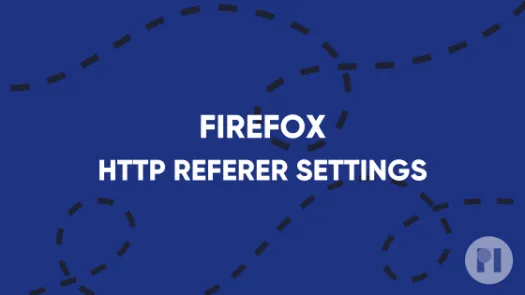 firefox http referer
