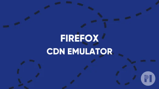 firefox cdn